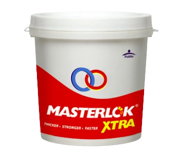Masterlock XTRA 5 kg