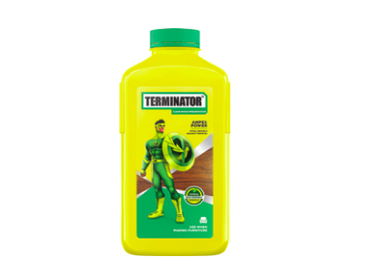 Terminator Wood Preservative
