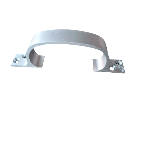 Premium Aluminium C Handle 4 Inch  for Door Fitting – Heavy Duty, Rust Resistant & Long Life